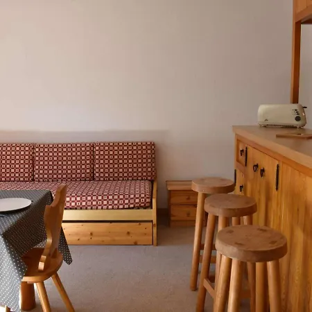 Montagne 4 Pers, Meribel - Proche Pistes Et Commerces - Fr-1-180-54 Apartment *