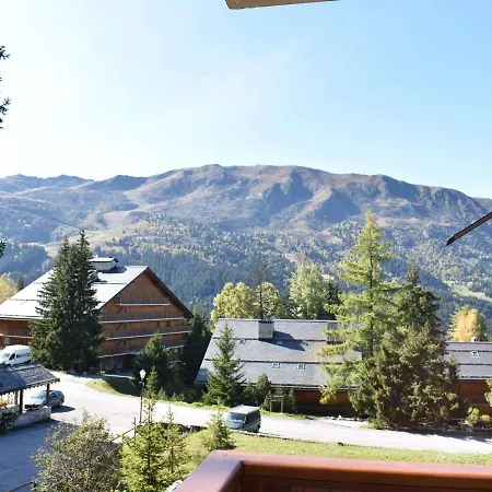 Montagne 4 Pers, Meribel - Proche Pistes Et Commerces - Fr-1-180-54 Apartment *