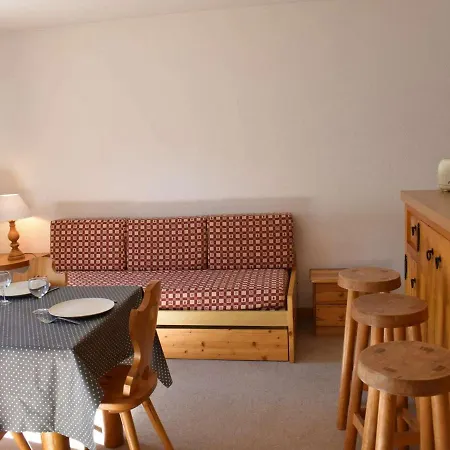Apartment Montagne 4 Pers, Meribel - Proche Pistes Et Commerces - Fr-1-180-54