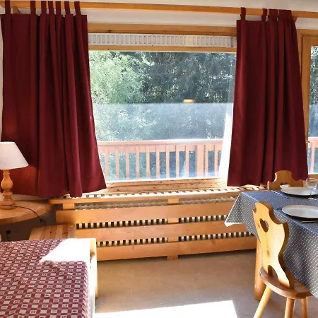 Montagne 4 Pers, Meribel - Proche Pistes Et Commerces - Fr-1-180-54 Apartment *