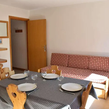 Montagne 4 Pers, Meribel - Proche Pistes Et Commerces - Fr-1-180-54 Apartment Les Allues