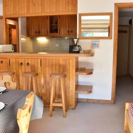 Apartment Montagne 4 Pers, Meribel - Proche Pistes Et Commerces - Fr-1-180-54 *