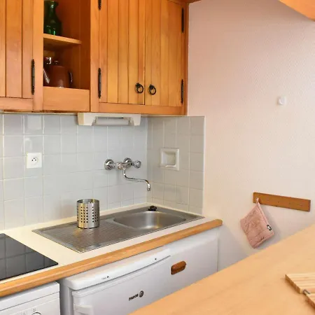 Montagne 4 Pers, Meribel - Proche Pistes Et Commerces - Fr-1-180-54 Apartment *