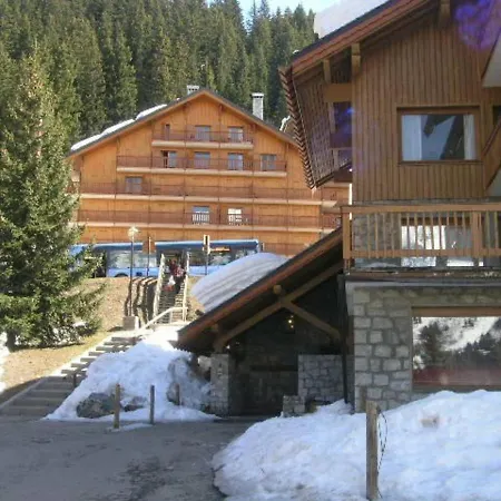 Montagne 4 Pers, Meribel - Proche Pistes Et Commerces - Fr-1-180-54 Apartment Les Allues