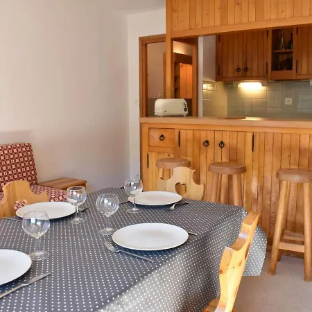 Montagne 4 Pers, Meribel - Proche Pistes Et Commerces - Fr-1-180-54 Apartment Les Allues