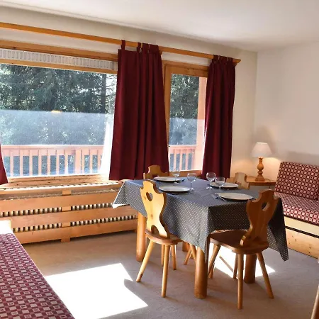 Montagne 4 Pers, Meribel - Proche Pistes Et Commerces - Fr-1-180-54 Apartment Les Allues