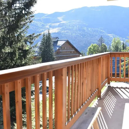 Montagne 4 Pers, Meribel - Proche Pistes Et Commerces - Fr-1-180-54 *