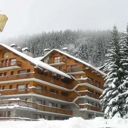 Montagne 4 Pers, Meribel - Proche Pistes Et Commerces - Fr-1-180-54 Apartment