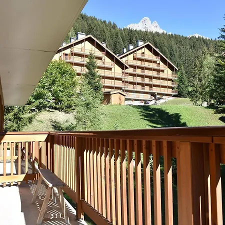 Apartment Montagne 4 Pers, Meribel - Proche Pistes Et Commerces - Fr-1-180-54 Les Allues